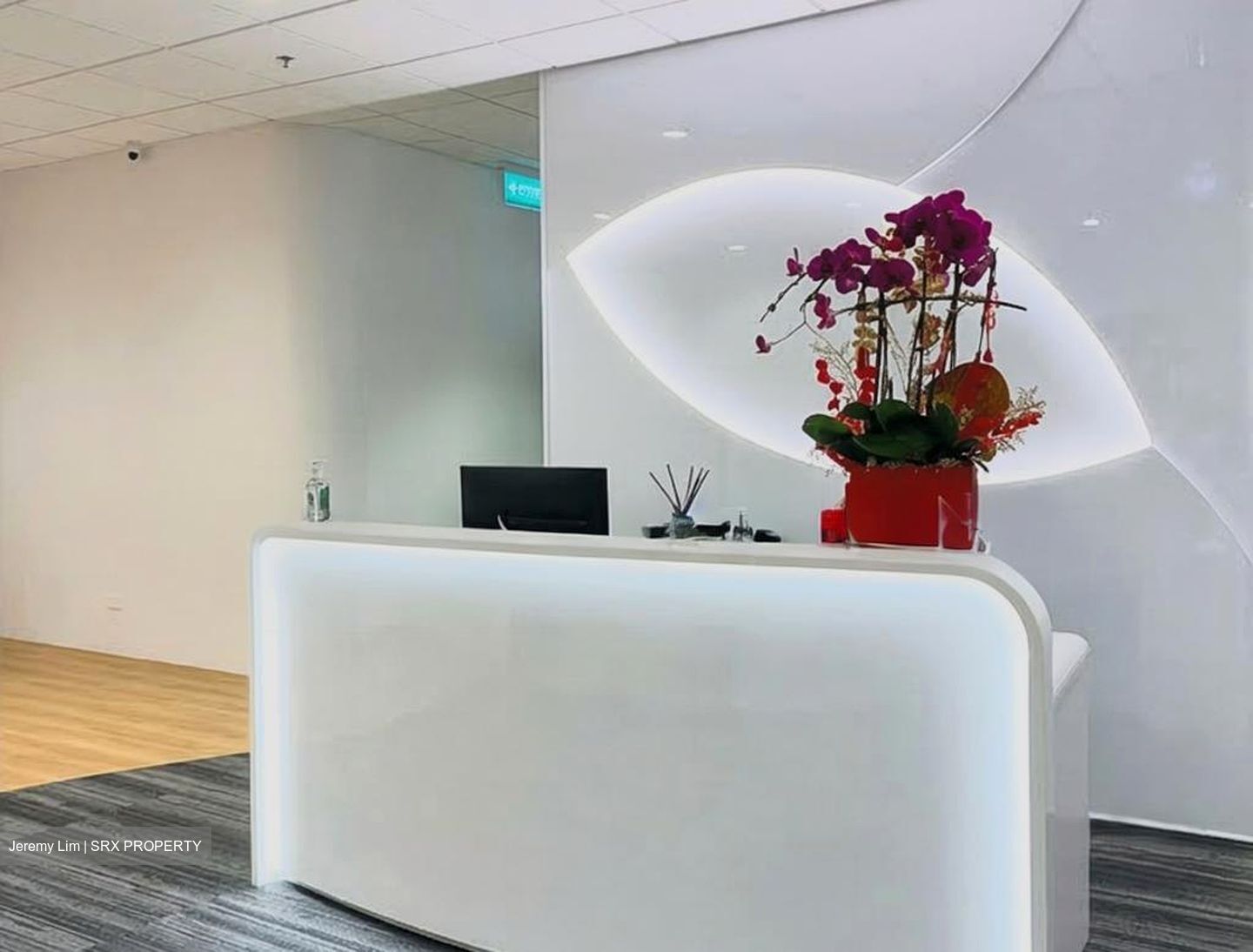 Marina Bay Financial Centre (tower 3) (D1), Office #534421801